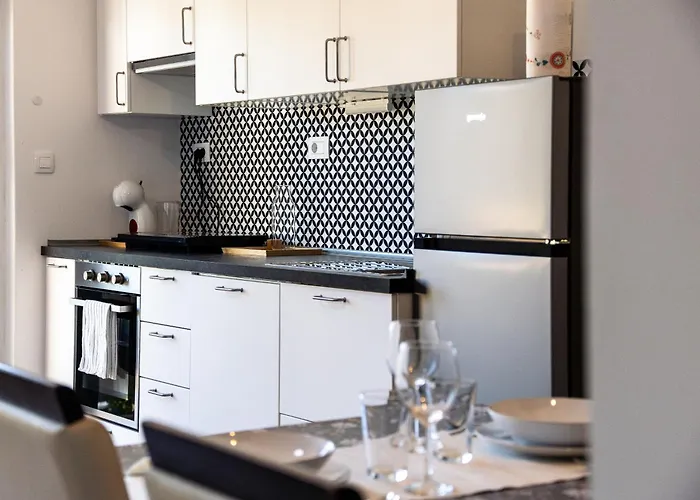 Borea Strunjan Διαμέρισμα Πορτορόζ