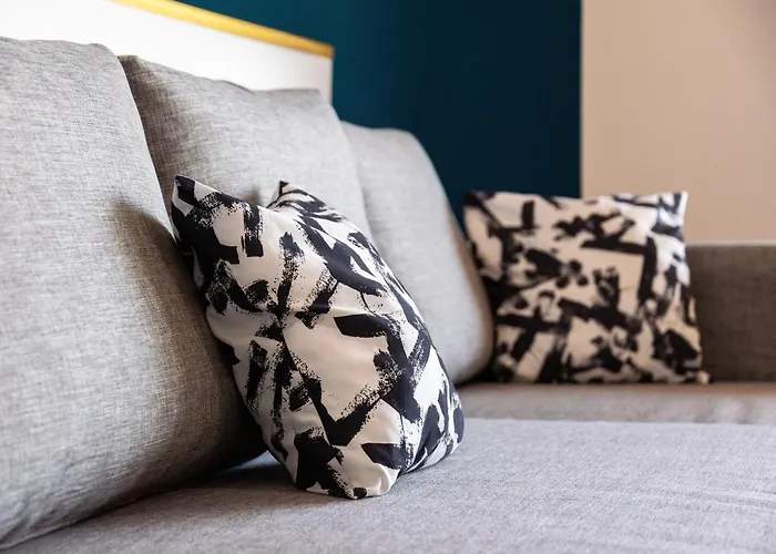 Διαμέρισμα Borea Strunjan Πορτορόζ