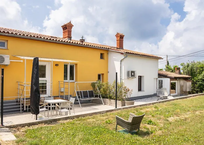 Borea Strunjan * Πορτορόζ